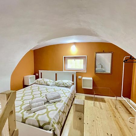 Loft Munira Apartman Nápoly Kültér fotó
