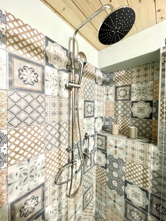 Loft Munira Apartman Nápoly Kültér fotó