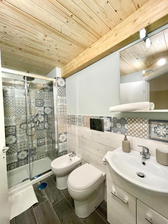 Loft Munira Apartman Nápoly Kültér fotó