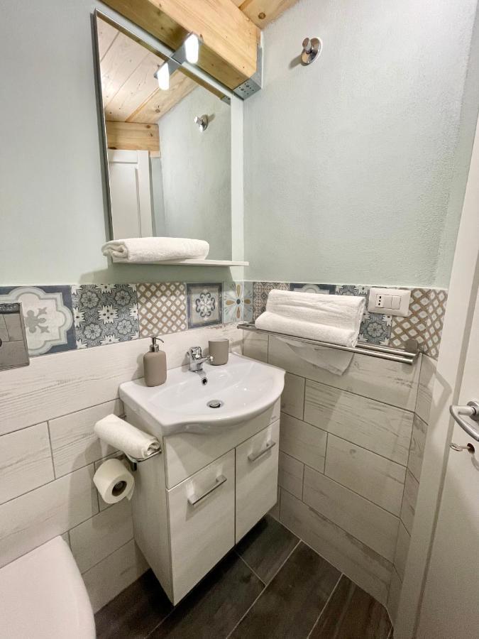 Loft Munira Apartman Nápoly Kültér fotó