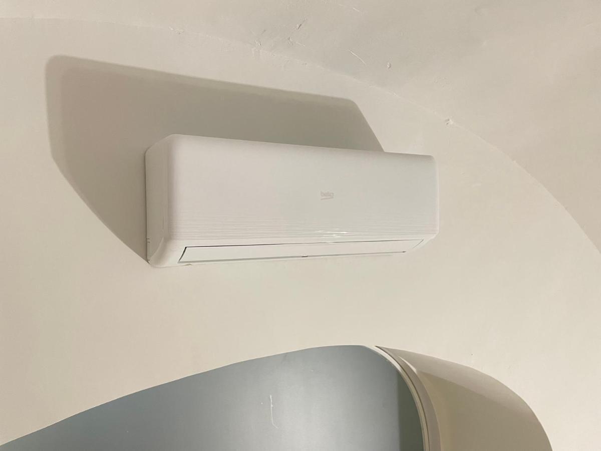 Loft Munira Apartman Nápoly Kültér fotó
