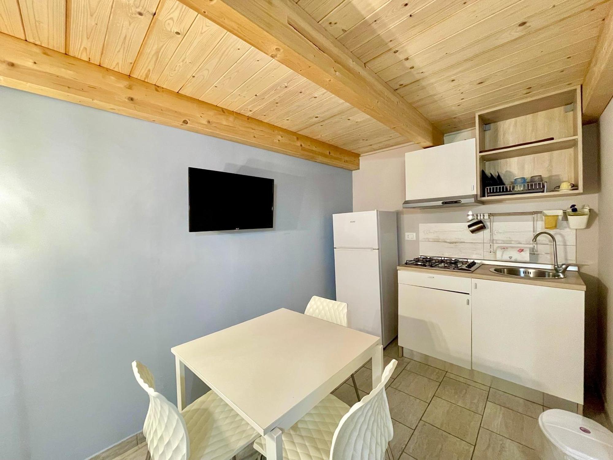Loft Munira Apartman Nápoly Kültér fotó