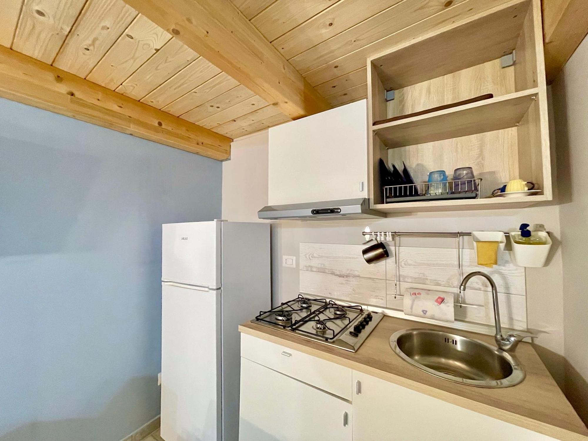Loft Munira Apartman Nápoly Kültér fotó