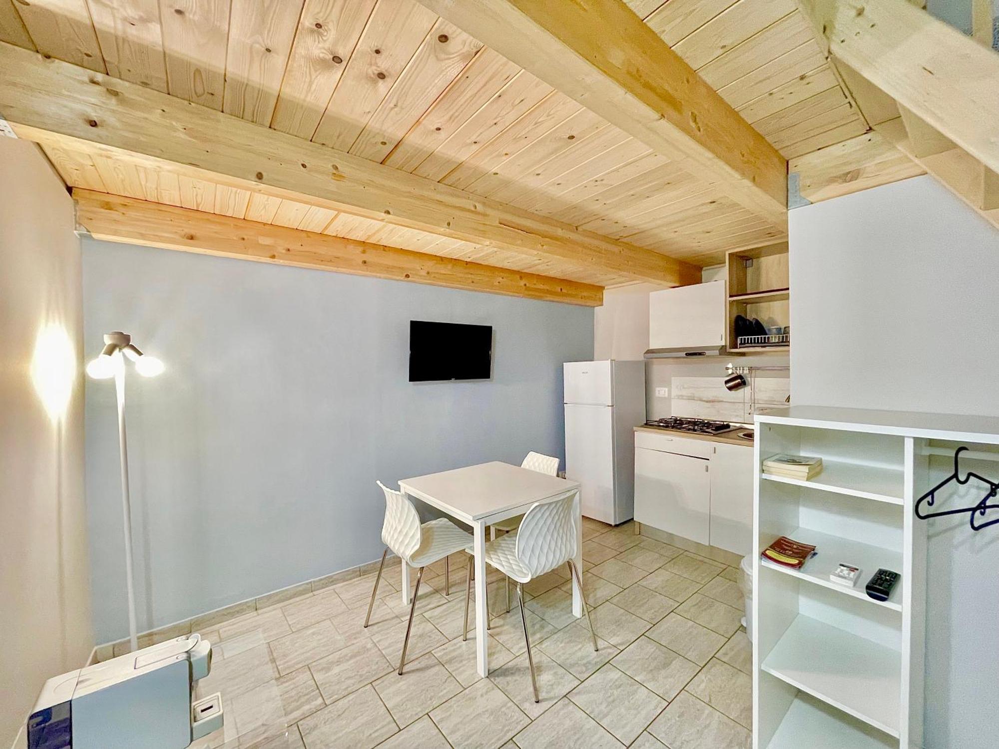 Loft Munira Apartman Nápoly Kültér fotó