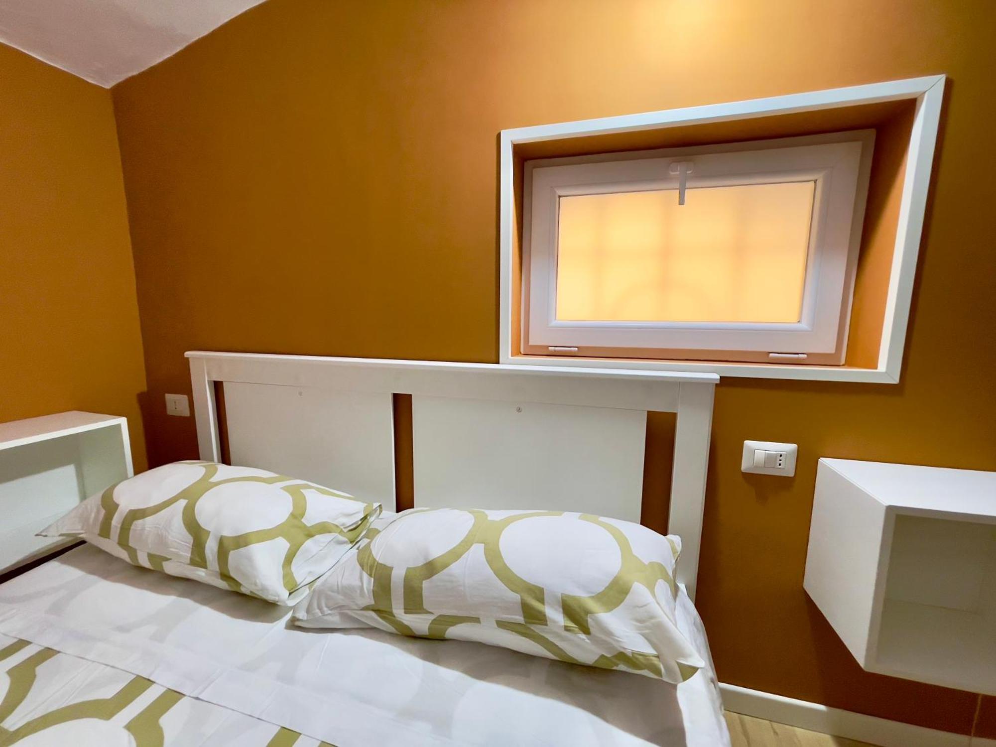 Loft Munira Apartman Nápoly Kültér fotó