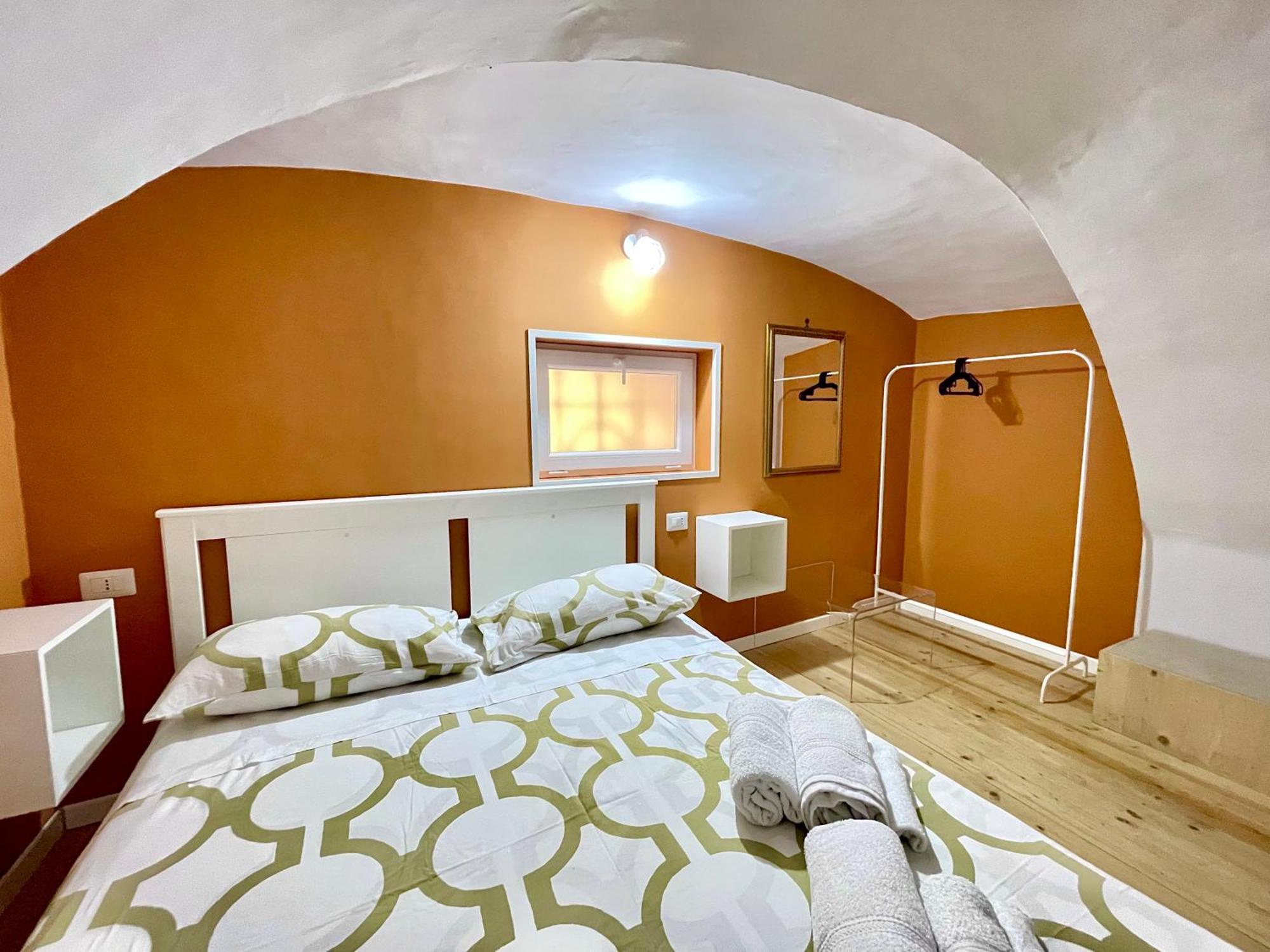Loft Munira Apartman Nápoly Kültér fotó