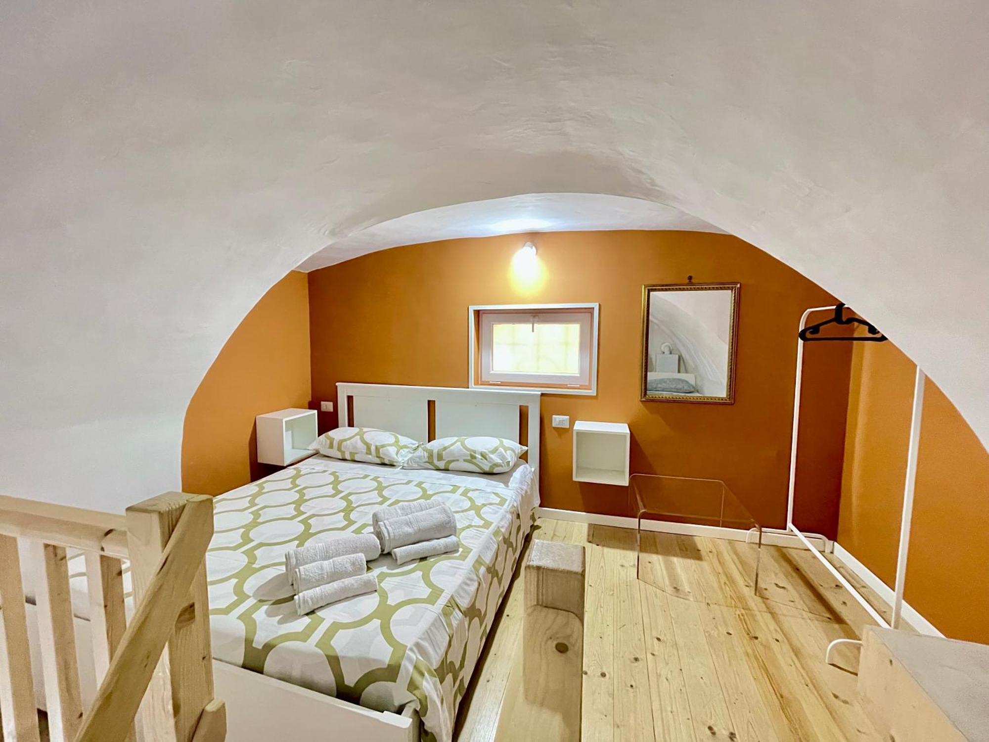 Loft Munira Apartman Nápoly Kültér fotó